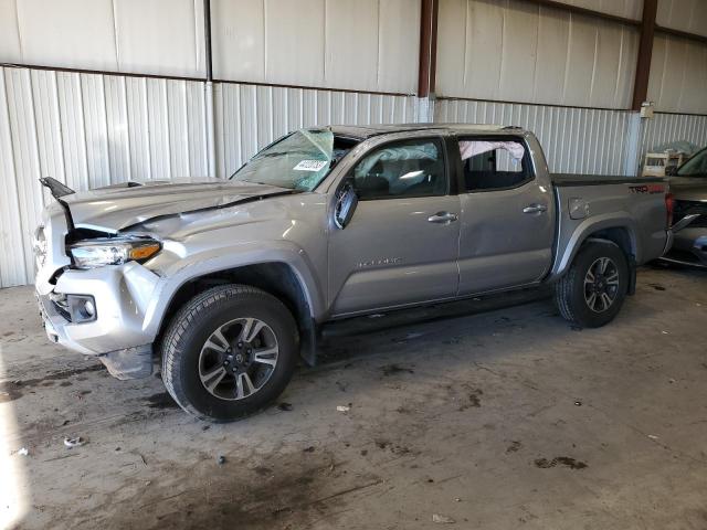 TOYOTA TACOMA DOU 2016 3tmcz5an2gm026522