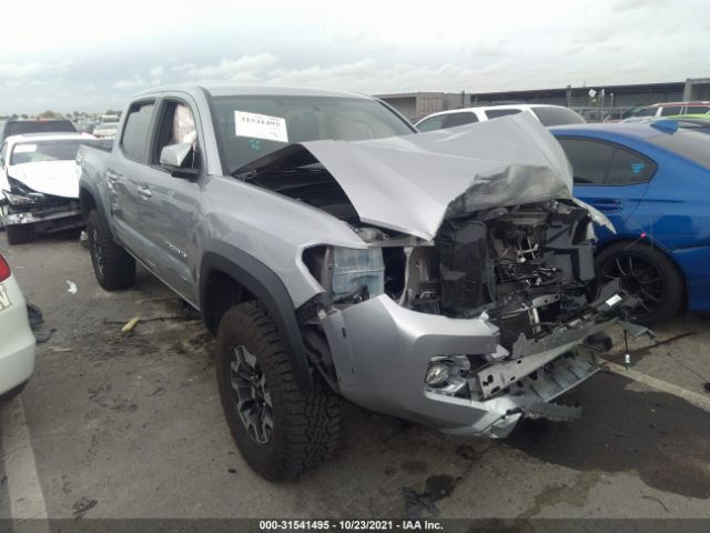 TOYOTA TACOMA 2016 3tmcz5an2gm027153