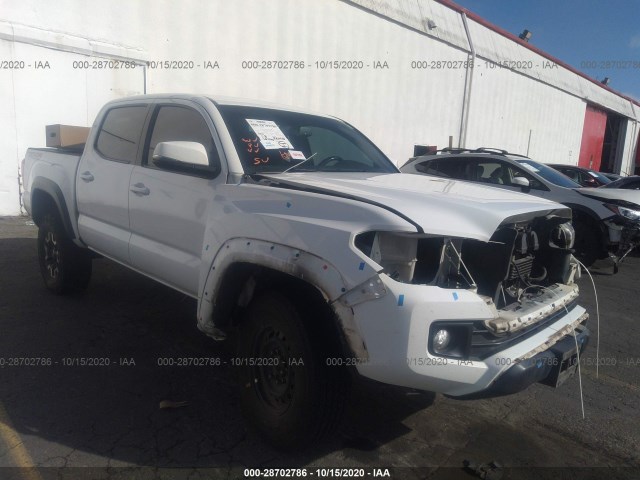 TOYOTA TACOMA 2016 3tmcz5an2gm027895