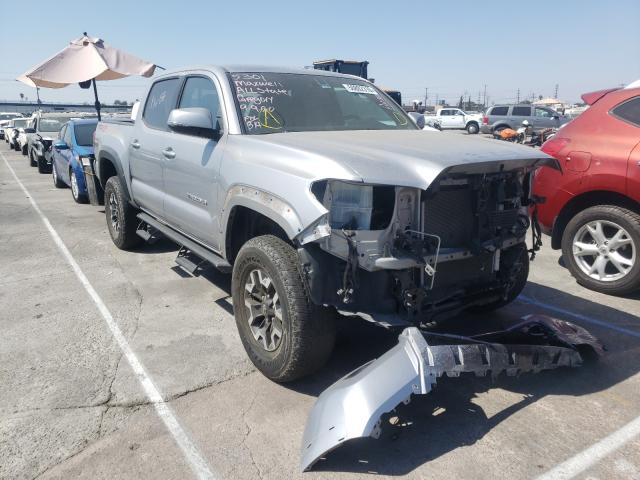 TOYOTA TACOMA DOU 2016 3tmcz5an2gm032109