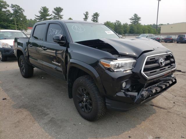 TOYOTA TACOMA DOU 2016 3tmcz5an2gm035401