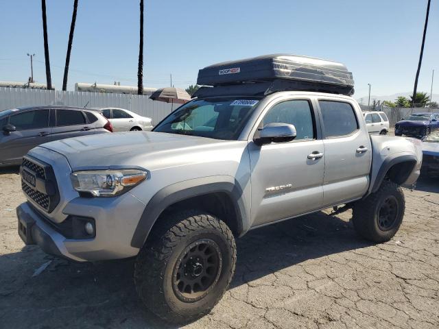 TOYOTA TACOMA DOU 2016 3tmcz5an2gm035544