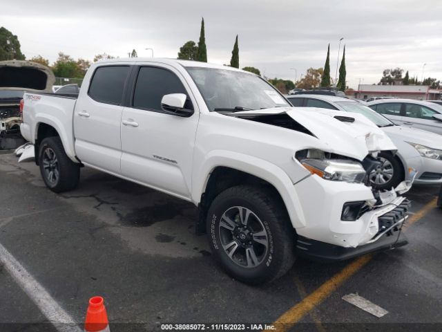 TOYOTA TACOMA 2016 3tmcz5an2gm039304