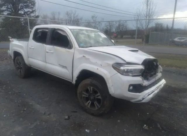 TOYOTA TACOMA 2016 3tmcz5an2gm040601