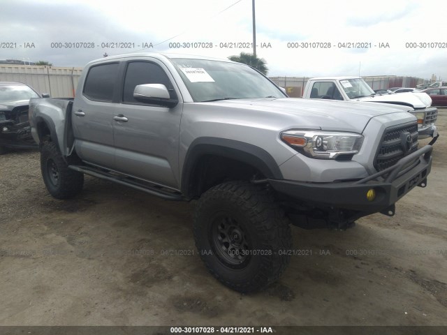 TOYOTA TACOMA 2016 3tmcz5an2gm040887