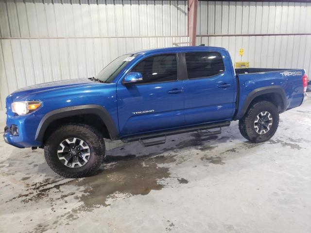 TOYOTA TACOMA DOU 2016 3tmcz5an2gm041490