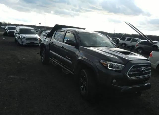 TOYOTA TACOMA 2017 3tmcz5an2hm045251