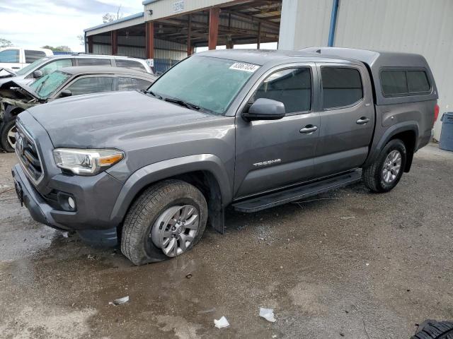 TOYOTA TACOMA DOU 2017 3tmcz5an2hm047548