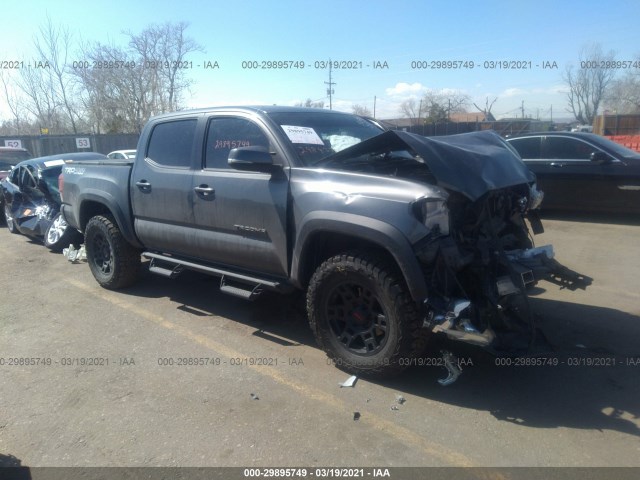 TOYOTA TACOMA 2017 3tmcz5an2hm048201