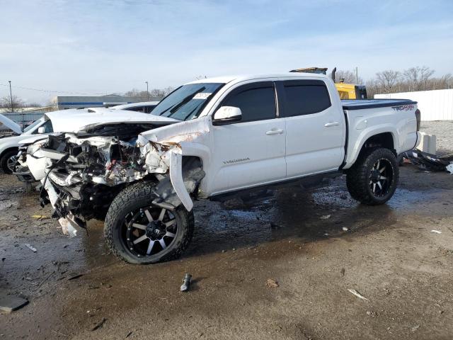 TOYOTA TACOMA 2017 3tmcz5an2hm049994