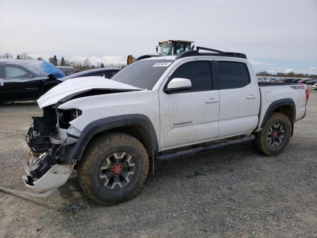 TOYOTA TACOMA 2017 3tmcz5an2hm056699