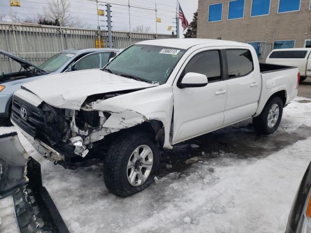 TOYOTA TACOMA DOU 2017 3tmcz5an2hm061322