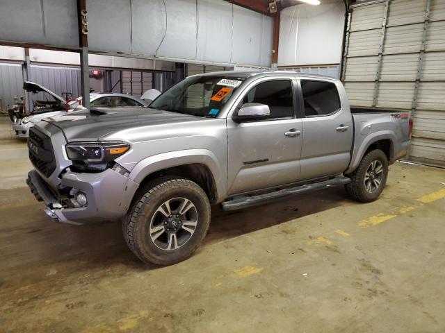 TOYOTA TACOMA DOU 2017 3tmcz5an2hm066410