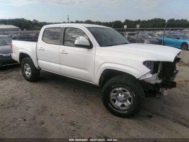 TOYOTA TACOMA 2017 3tmcz5an2hm072174