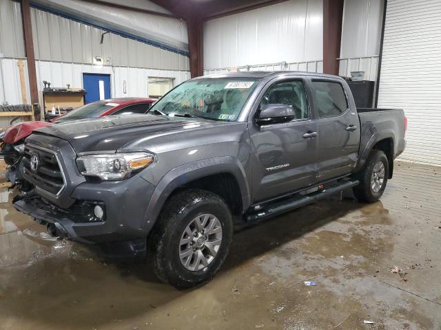 TOYOTA TACOMA DOU 2017 3tmcz5an2hm082994