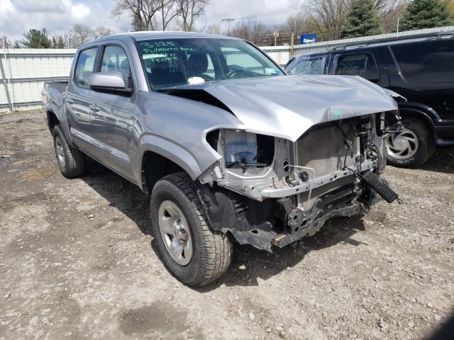 TOYOTA TACOMA DOU 2017 3tmcz5an2hm088505