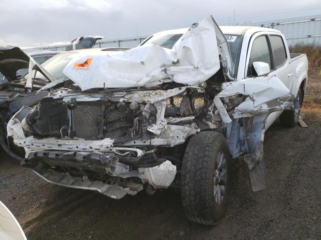 TOYOTA TACOMA DOU 2017 3tmcz5an2hm089914