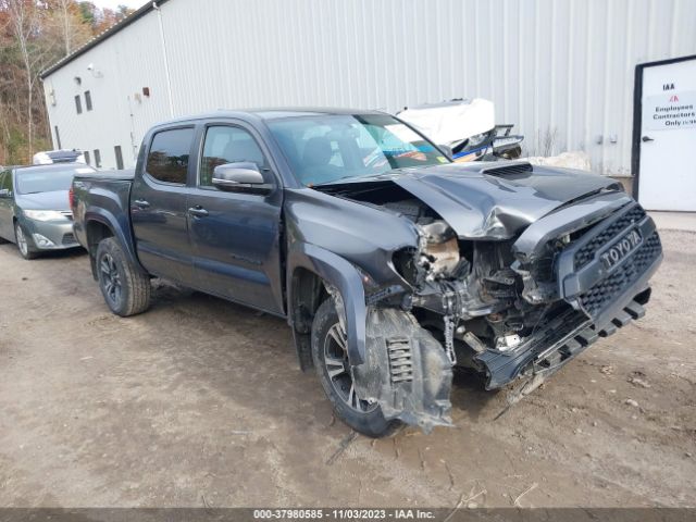 TOYOTA TACOMA 2017 3tmcz5an2hm090769