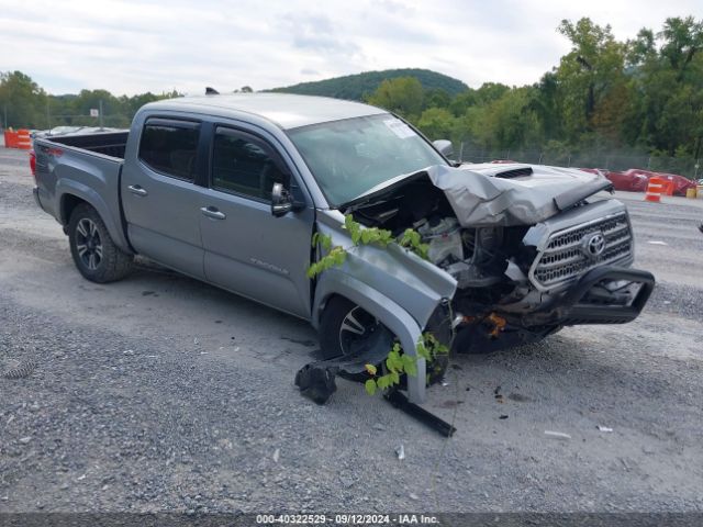 TOYOTA TACOMA 2017 3tmcz5an2hm095793