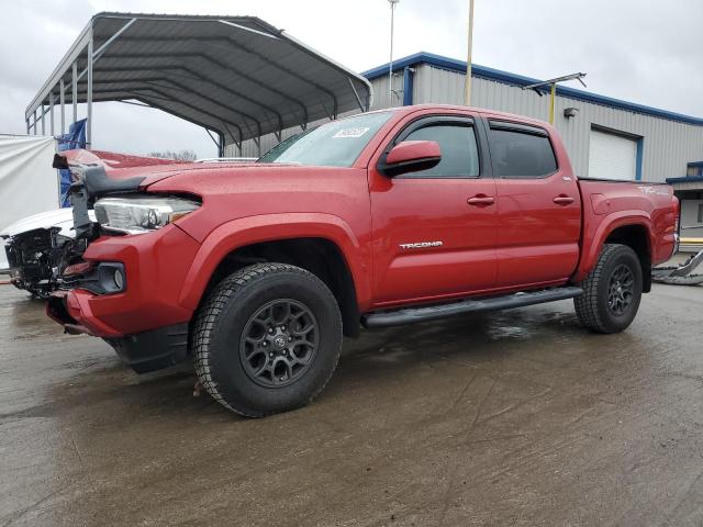 TOYOTA TACOMA 2017 3tmcz5an2hm101317