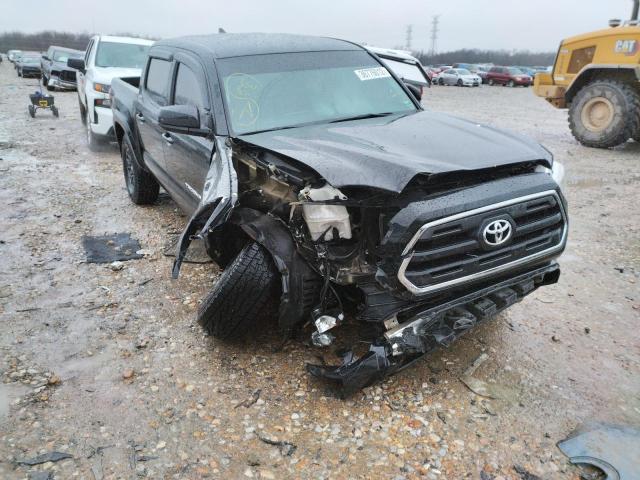 TOYOTA TACOMA DOU 2017 3tmcz5an2hm101768