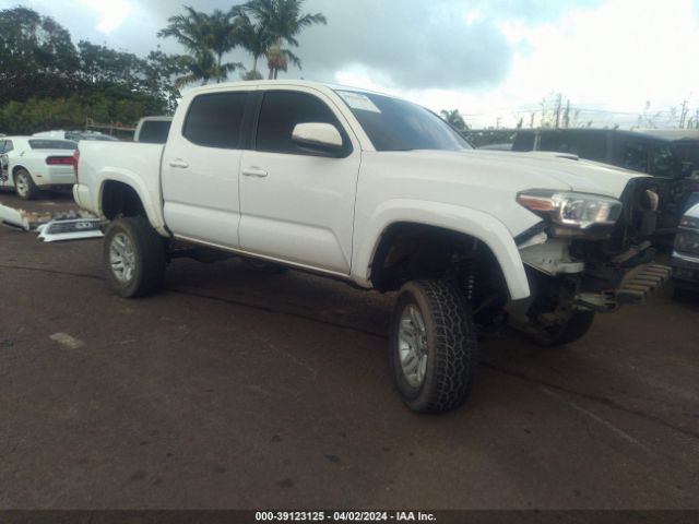 TOYOTA TACOMA 2017 3tmcz5an2hm103794