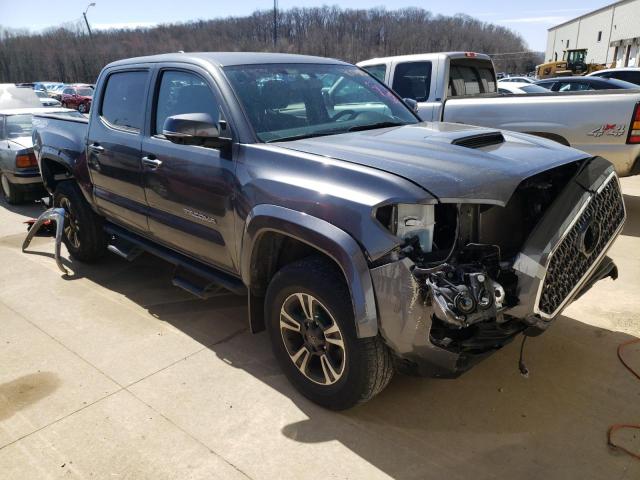 TOYOTA TACOMA DOU 2017 3tmcz5an2hm106551