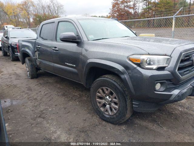 TOYOTA TACOMA 2017 3tmcz5an2hm110731