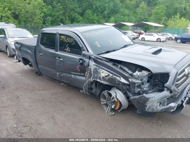 TOYOTA TACOMA 2017 3tmcz5an2hm113452