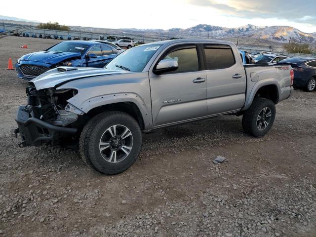 TOYOTA TACOMA DOU 2017 3tmcz5an2hm114780