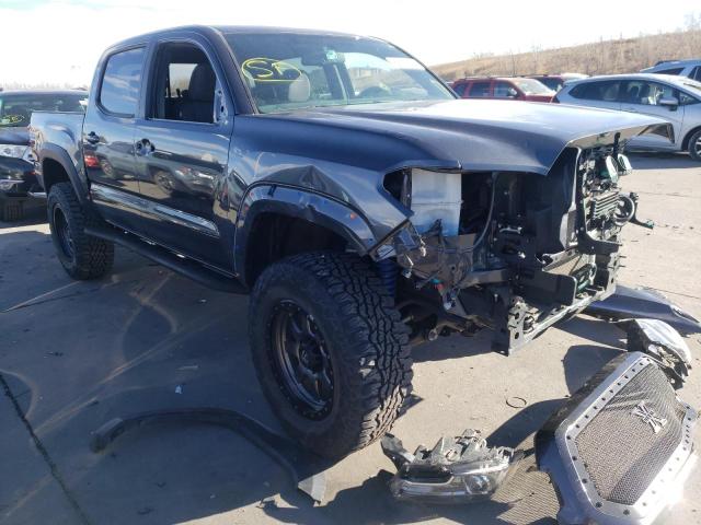 TOYOTA TACOMA DOU 2017 3tmcz5an2hm120272