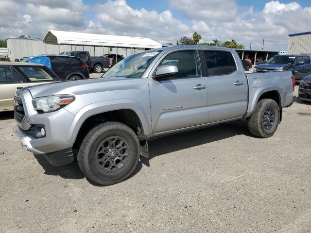 TOYOTA TACOMA 2018 3tmcz5an2jm121959