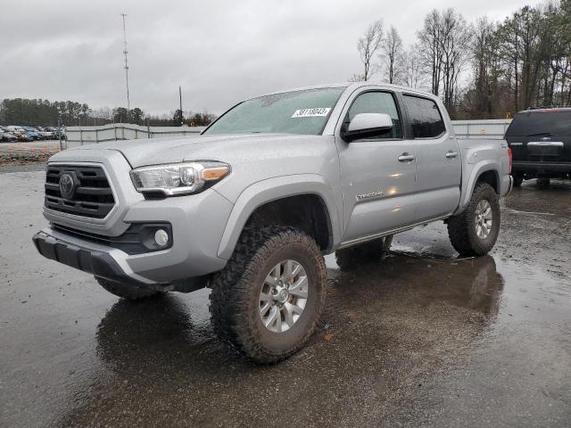 TOYOTA TACOMA DOU 2018 3tmcz5an2jm128376