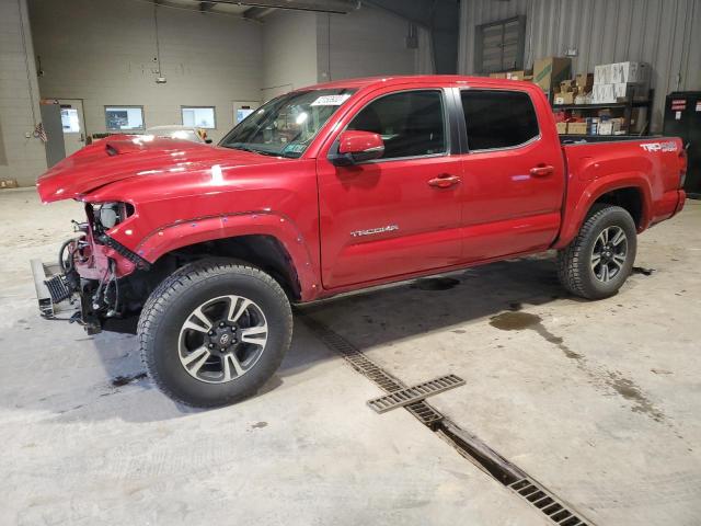 TOYOTA TACOMA 2018 3tmcz5an2jm142861