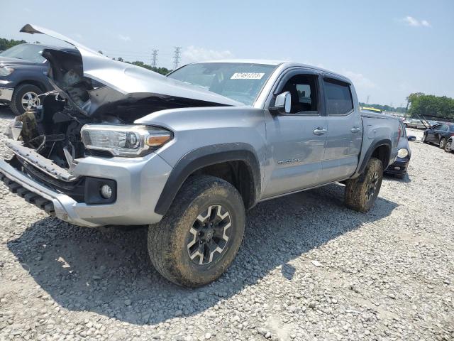 TOYOTA TACOMA 2018 3tmcz5an2jm144903