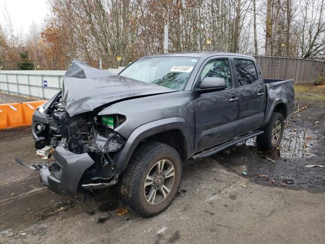 TOYOTA TACOMA 2018 3tmcz5an2jm148210