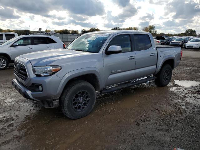 TOYOTA TACOMA 2018 3tmcz5an2jm150748