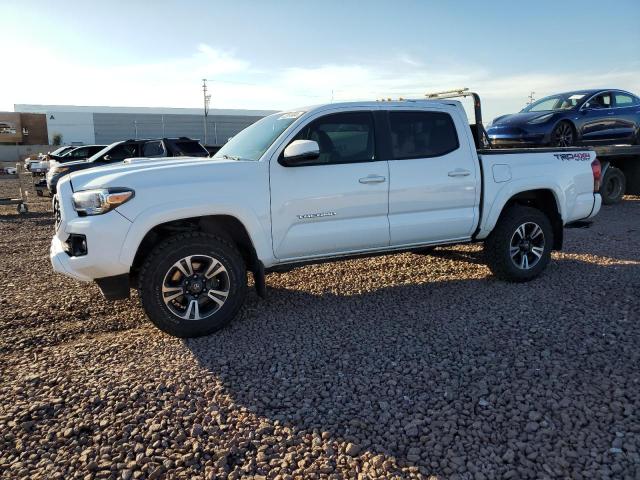 TOYOTA TACOMA 2018 3tmcz5an2jm154461