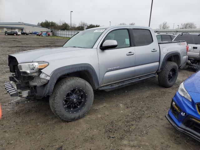 TOYOTA TACOMA 2018 3tmcz5an2jm168005