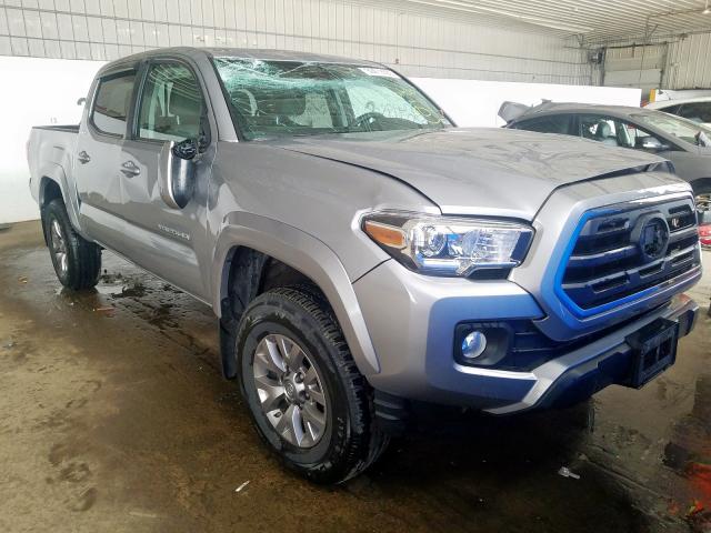 TOYOTA TACOMA DOU 2018 3tmcz5an2jm169381