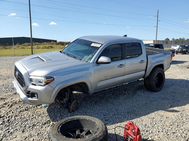 TOYOTA TACOMA 2018 3tmcz5an2jm180557