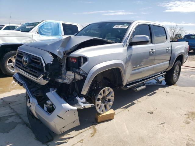 TOYOTA TACOMA 2018 3tmcz5an2jm187668