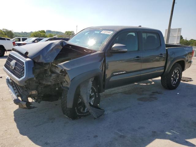 TOYOTA TACOMA 2018 3tmcz5an2jm188710