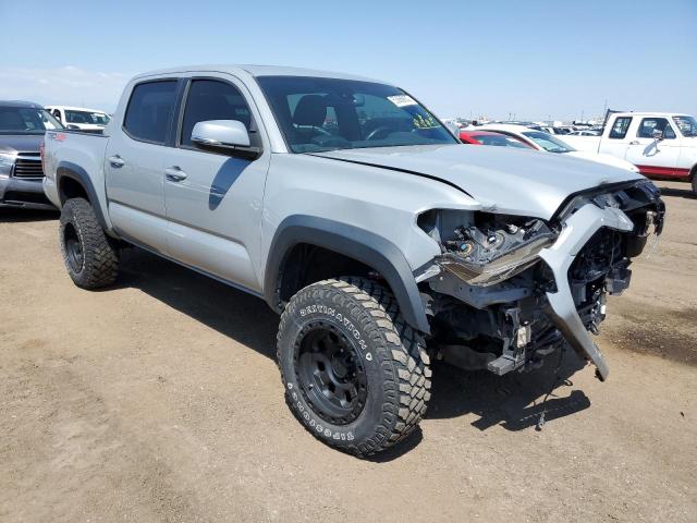 TOYOTA TACOMA DOU 2019 3tmcz5an2km199921