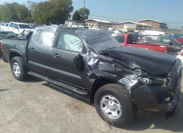 TOYOTA TACOMA 4WD 2019 3tmcz5an2km200131