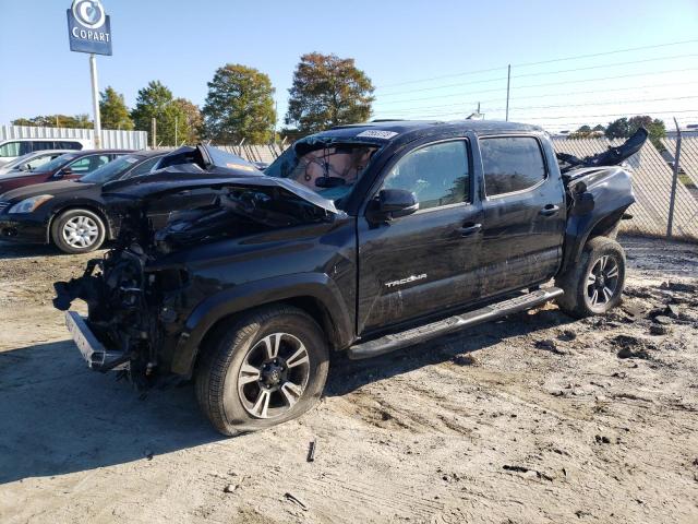 TOYOTA TACOMA 2019 3tmcz5an2km202493