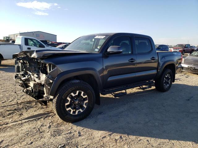 TOYOTA TACOMA 2019 3tmcz5an2km206091