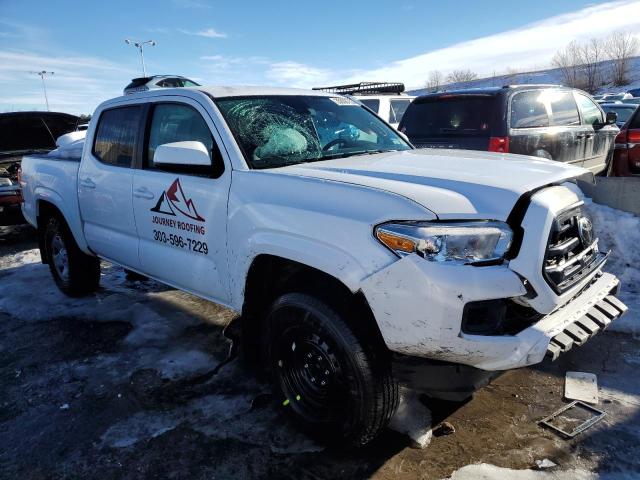 TOYOTA TACOMA DOU 2019 3tmcz5an2km209248