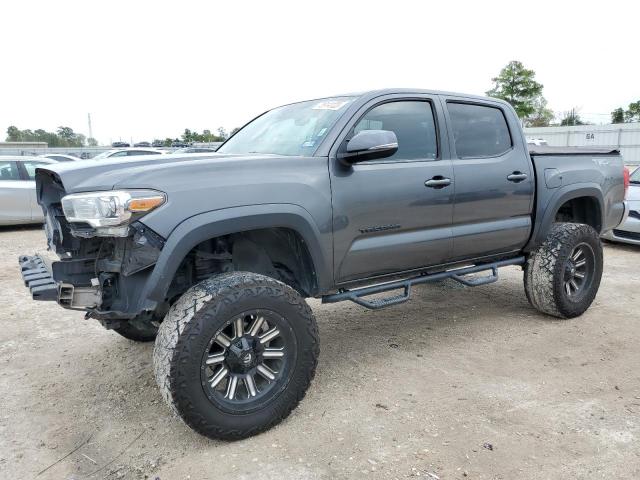 TOYOTA TACOMA 2019 3tmcz5an2km209766