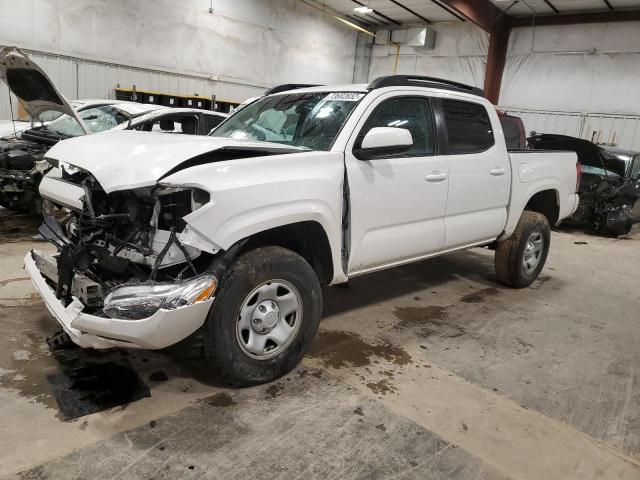 TOYOTA TACOMA DOU 2019 3tmcz5an2km214787